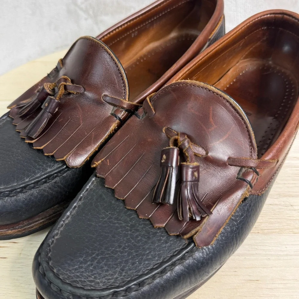 Allen Edmonds allen edmonds